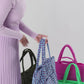 BOLSO - Baggu, Mini Cloud Daisy