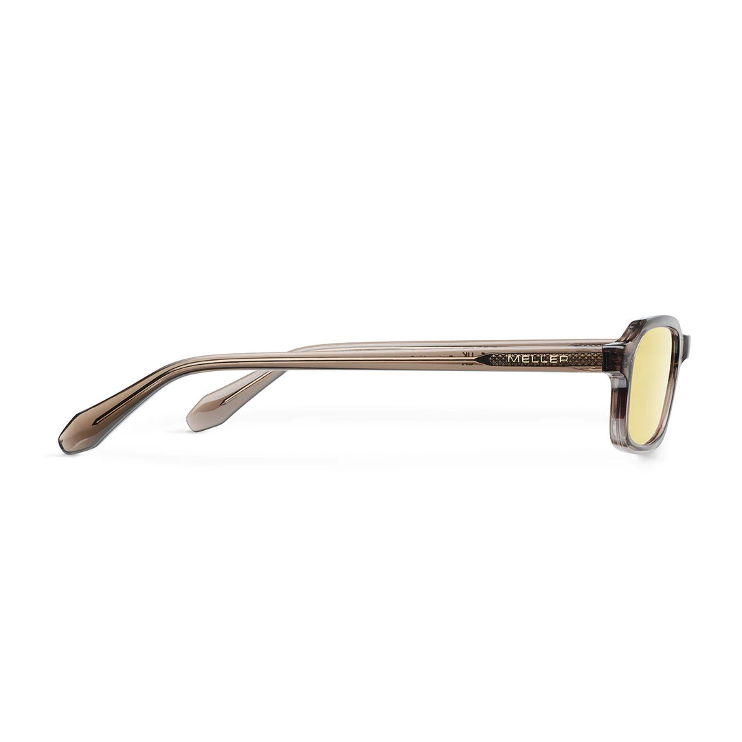 GAFAS DE SOL - Meller, Pula Camel Yellow