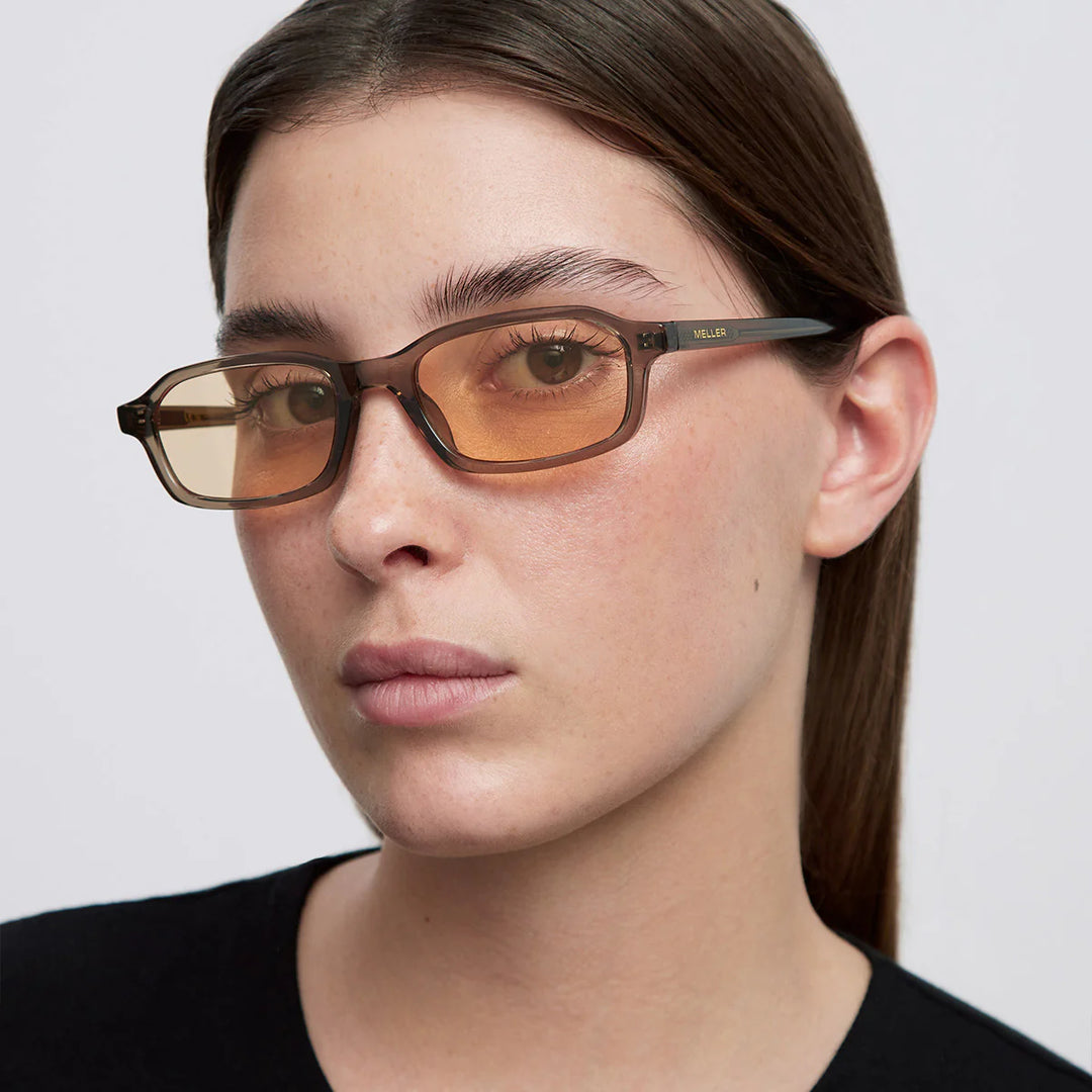 GAFAS DE SOL - Meller, Pula Camel Yellow