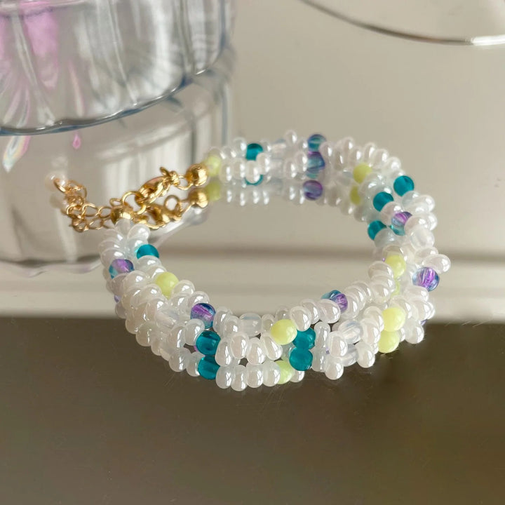 PULSERA - Glimmering, Hollie