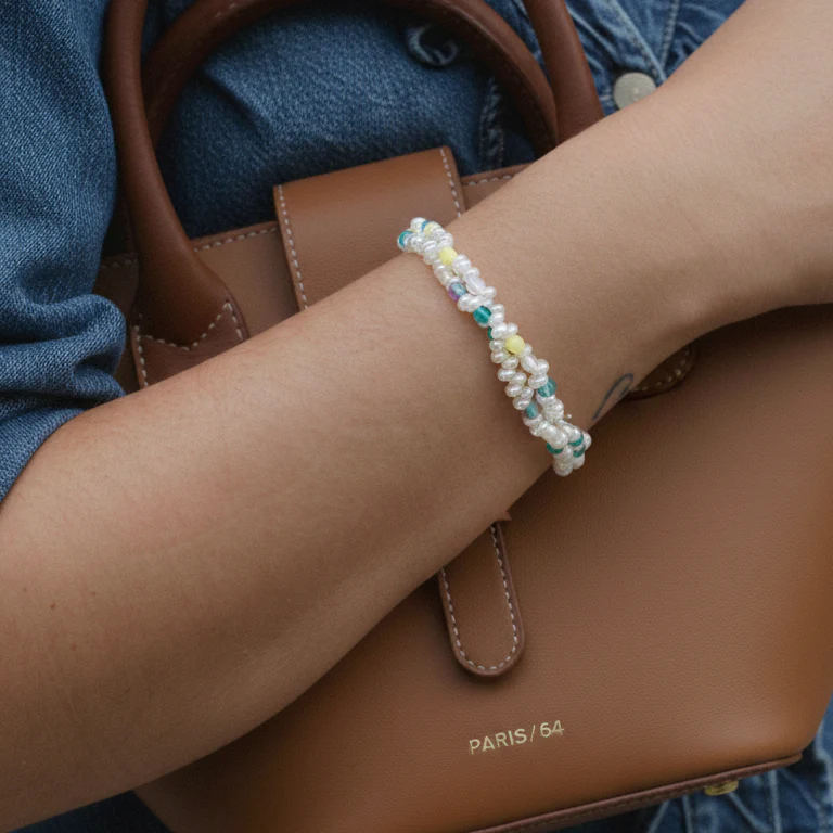 PULSERA - Glimmering, Hollie