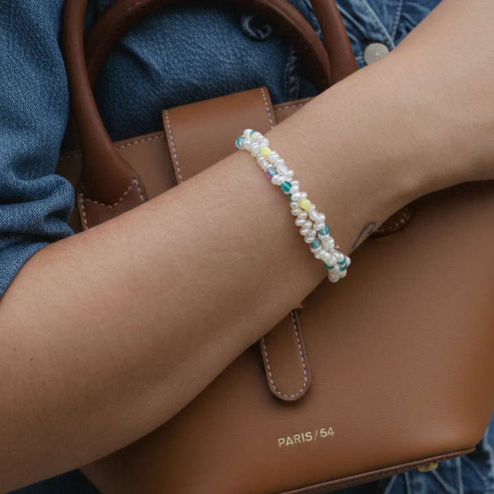 PULSERA - Glimmering, Hollie