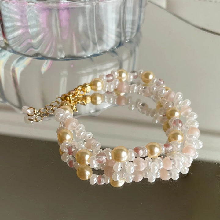 PULSERA - Glimmering, Rita