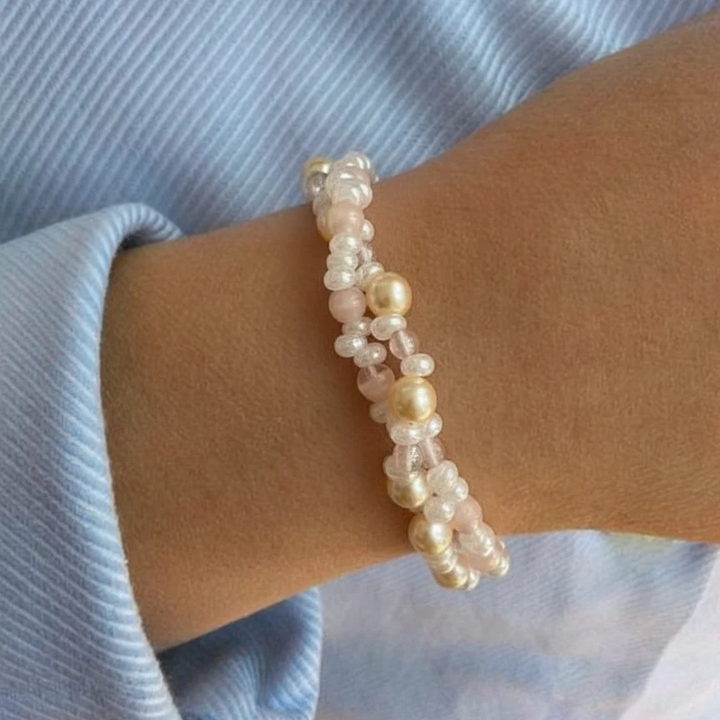 PULSERA - Glimmering, Rita