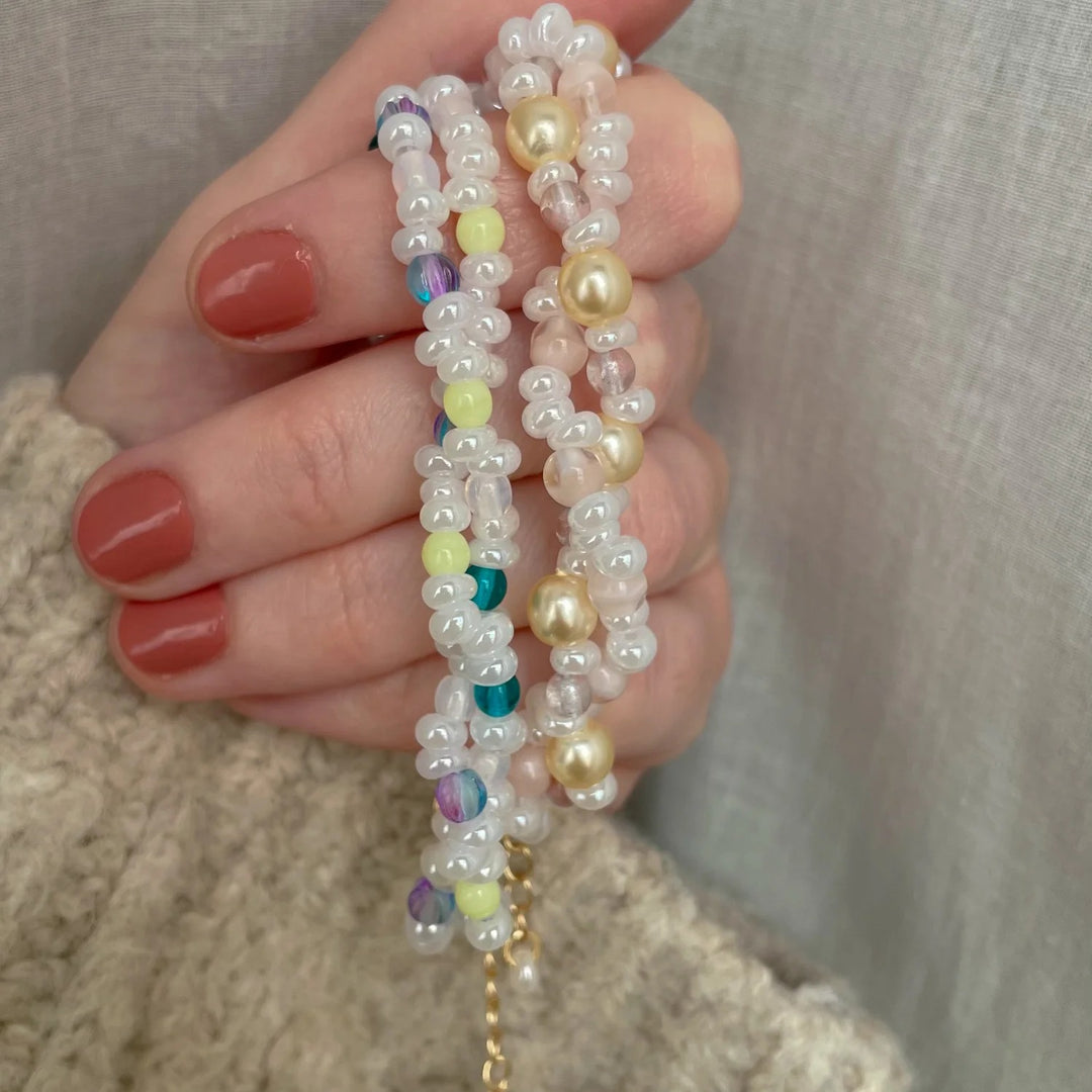 PULSERA - Glimmering, Rita