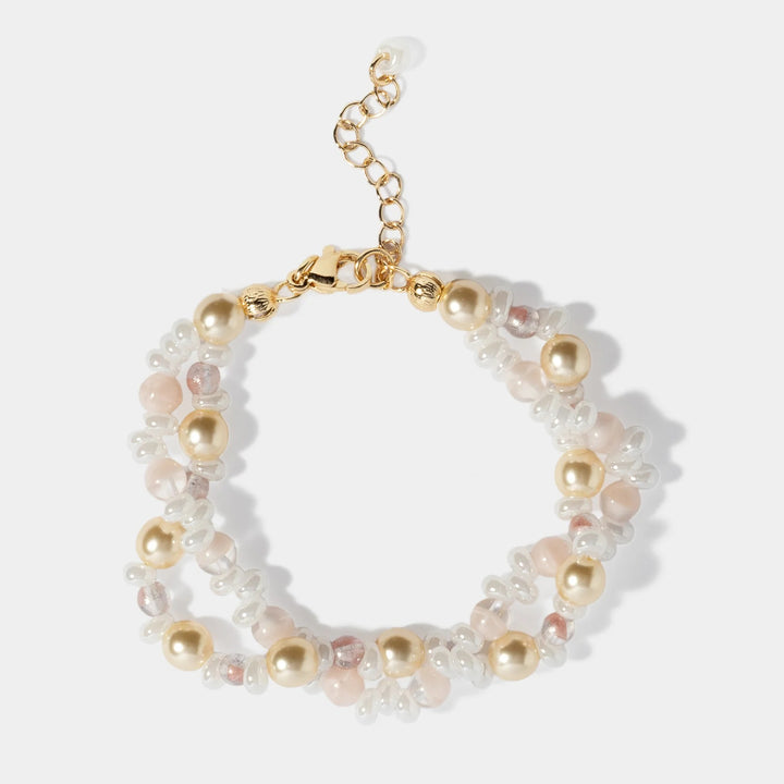 PULSERA - Glimmering, Rita