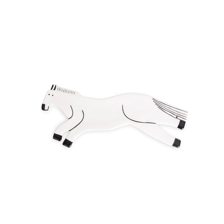 PORTA INCIENSO - Helio Ferretti, Pegaso