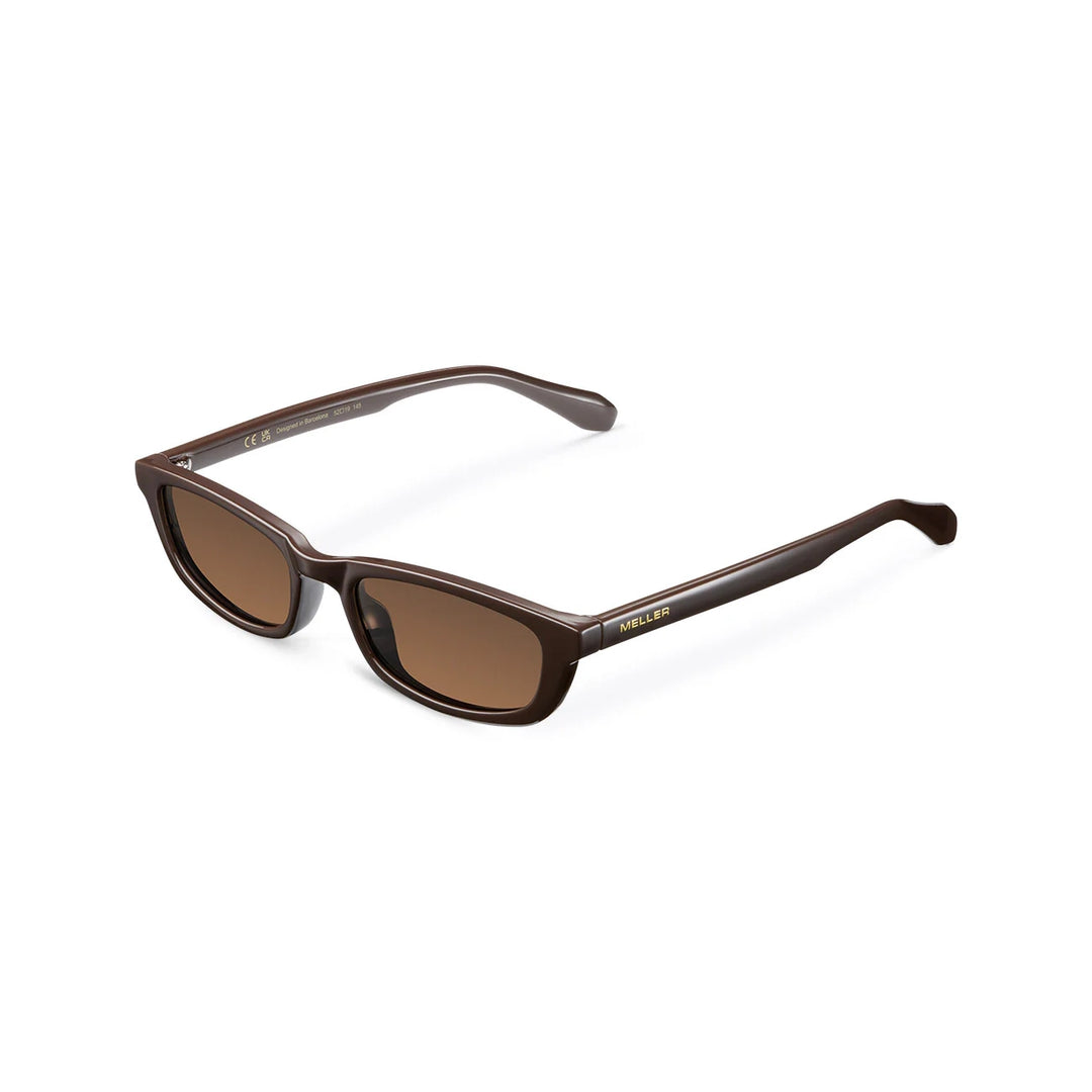 GAFAS DE SOL - Meller, Rami Chocolate Kakao