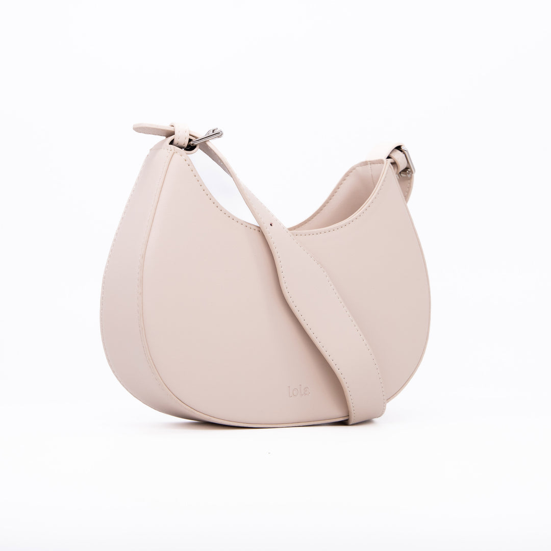 BOLSO - Lola Bags, Ranelagh beige
