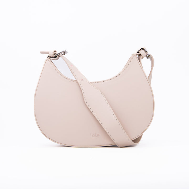BOLSO - Lola Bags, Ranelagh beige