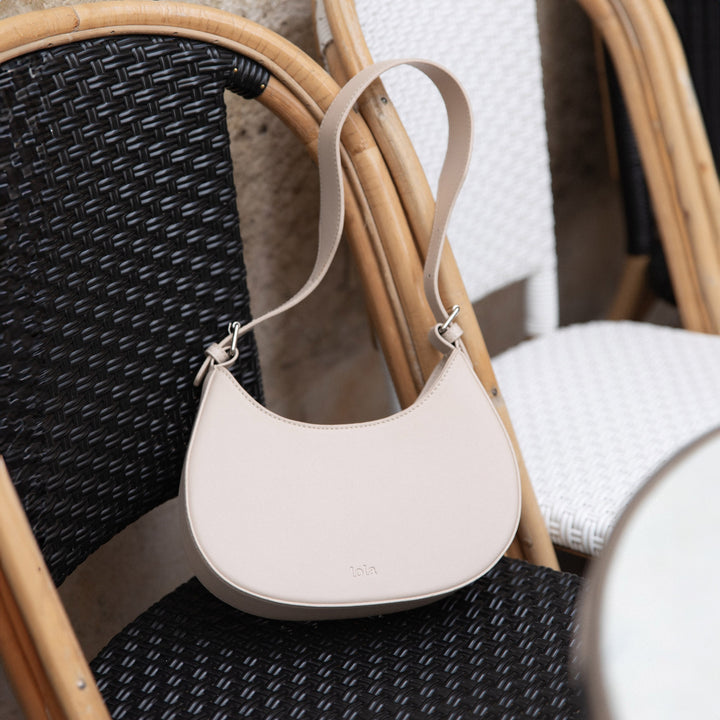 BOLSO - Lola Bags, Ranelagh beige