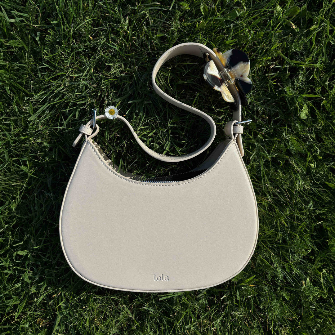 BOLSO - Lola Bags, Ranelagh beige