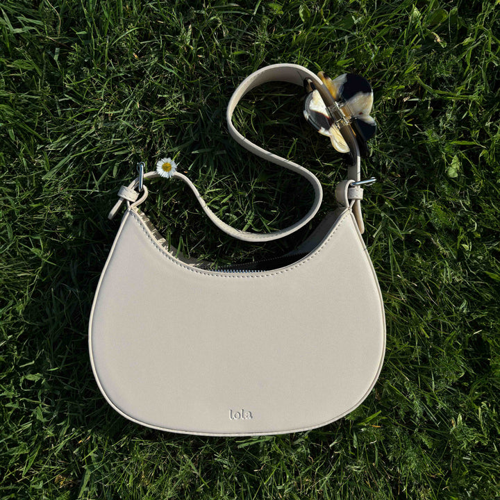BOLSO - Lola Bags, Ranelagh beige