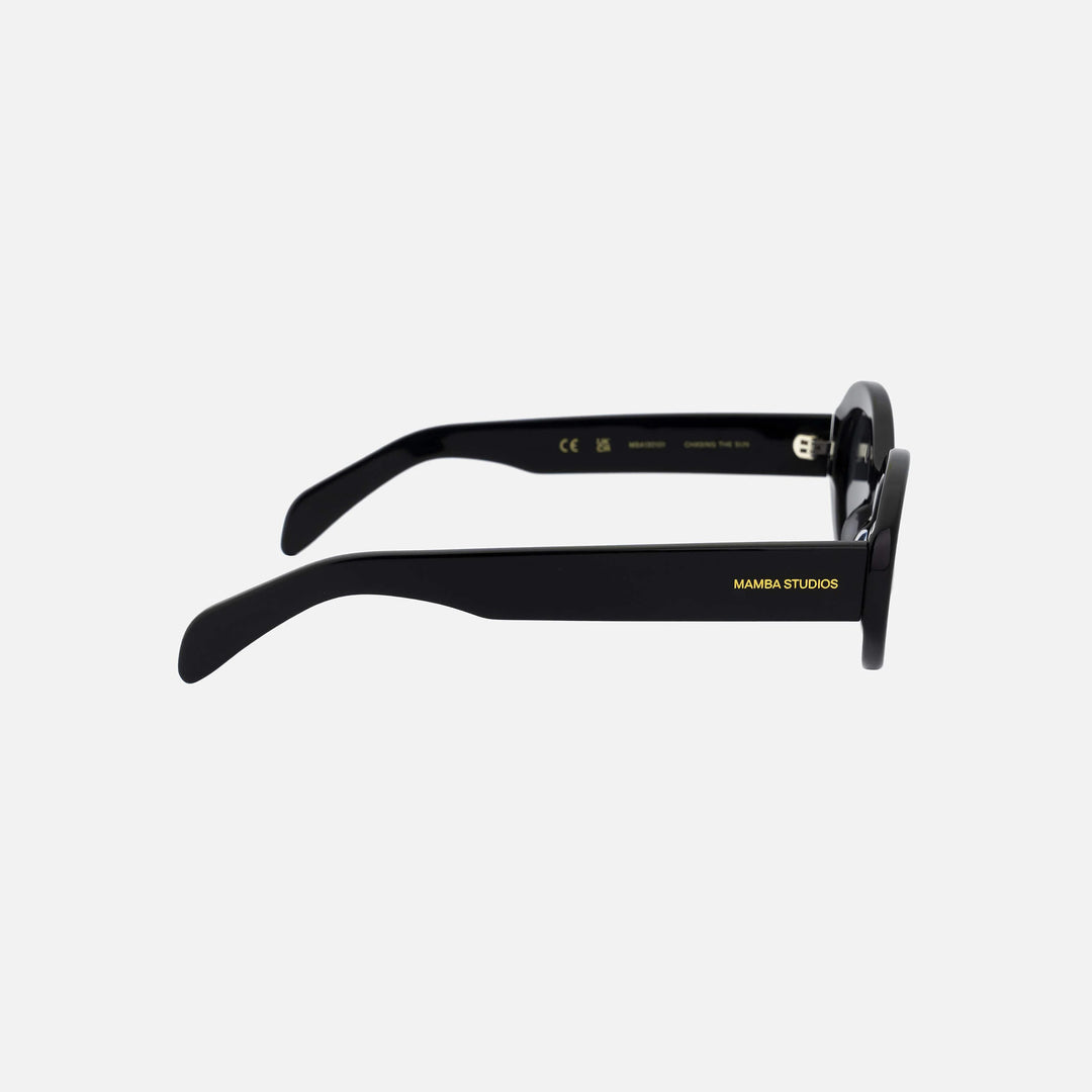 GAFAS DE SOL - Mamba Studios, Roques Black