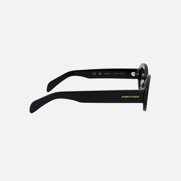 GAFAS DE SOL - Mamba Studios, Roques Black