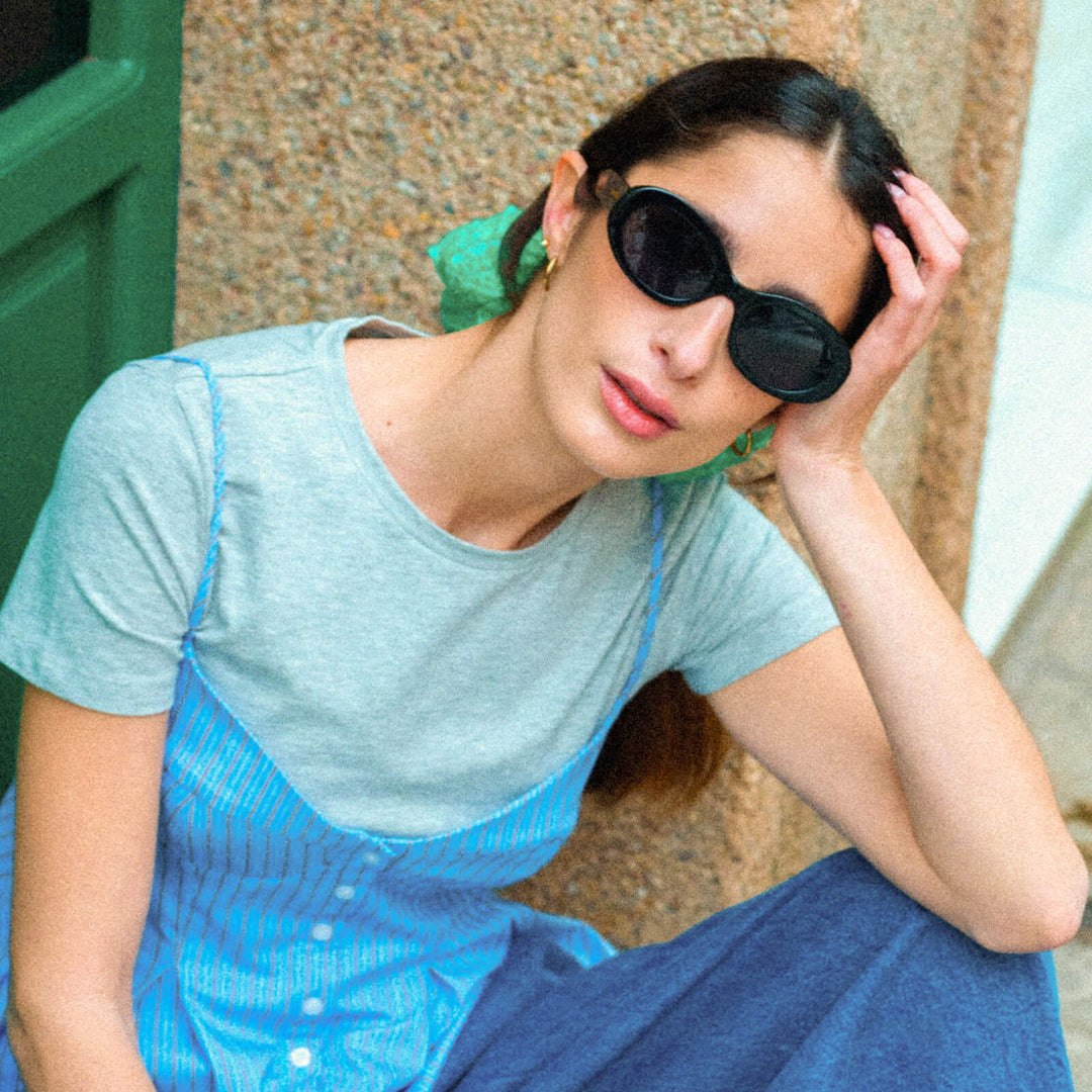 GAFAS DE SOL - Mamba Studios, Roques Black