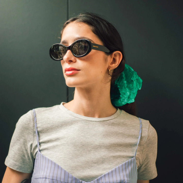 GAFAS DE SOL - Mamba Studios, Roques Black