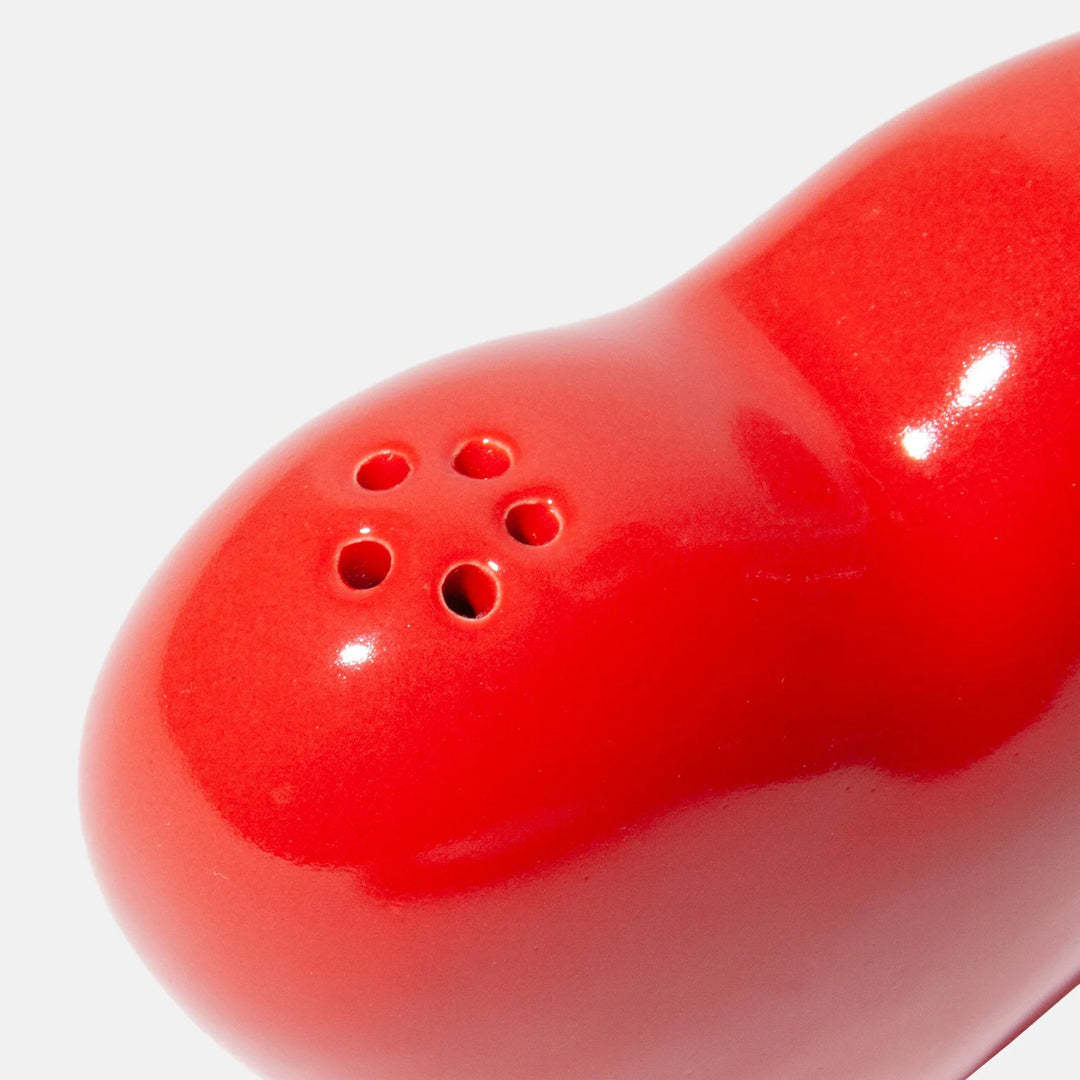 SALERO Y PIMENTERO - Doiy, Love