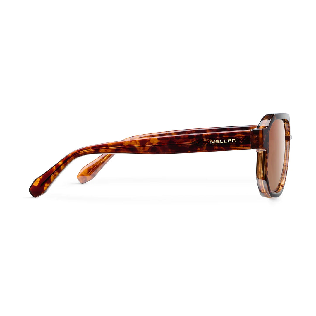 GAFAS DE SOL - Meller, Seba Tigris Brown