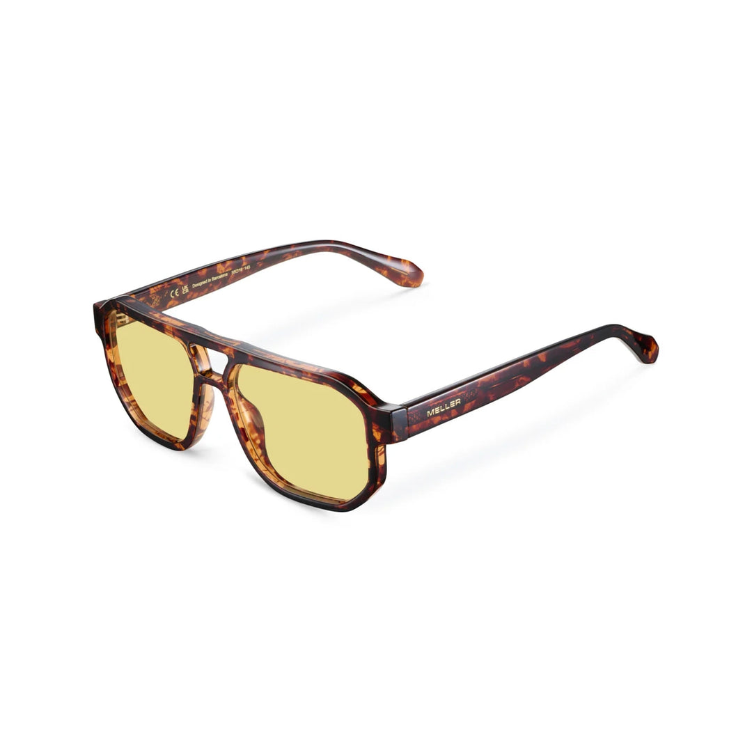 GAFAS DE SOL - Meller, Seba Tigris Yellow