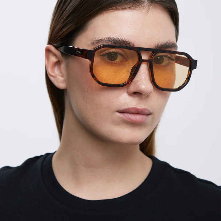 GAFAS DE SOL - Meller, Seba Tigris Yellow