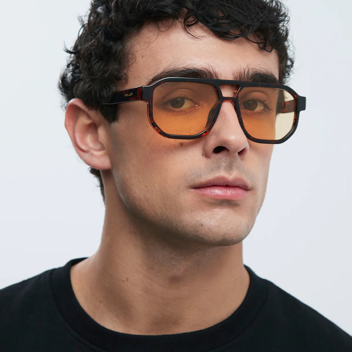 GAFAS DE SOL - Meller, Seba Tigris Yellow