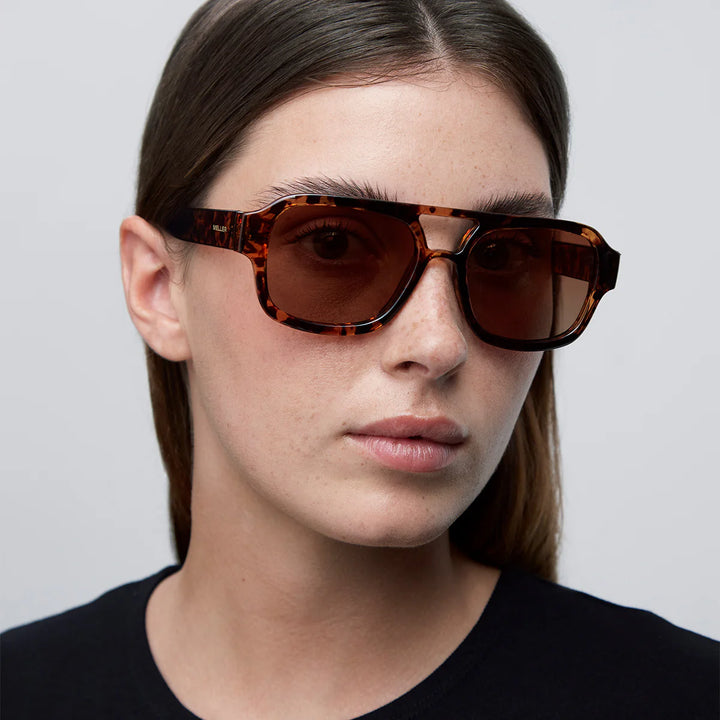 GAFAS DE SOL - Meller, Shipo Tigris Brown