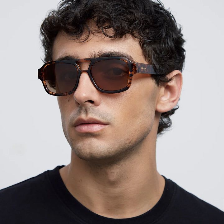 GAFAS DE SOL - Meller, Shipo Tigris Brown