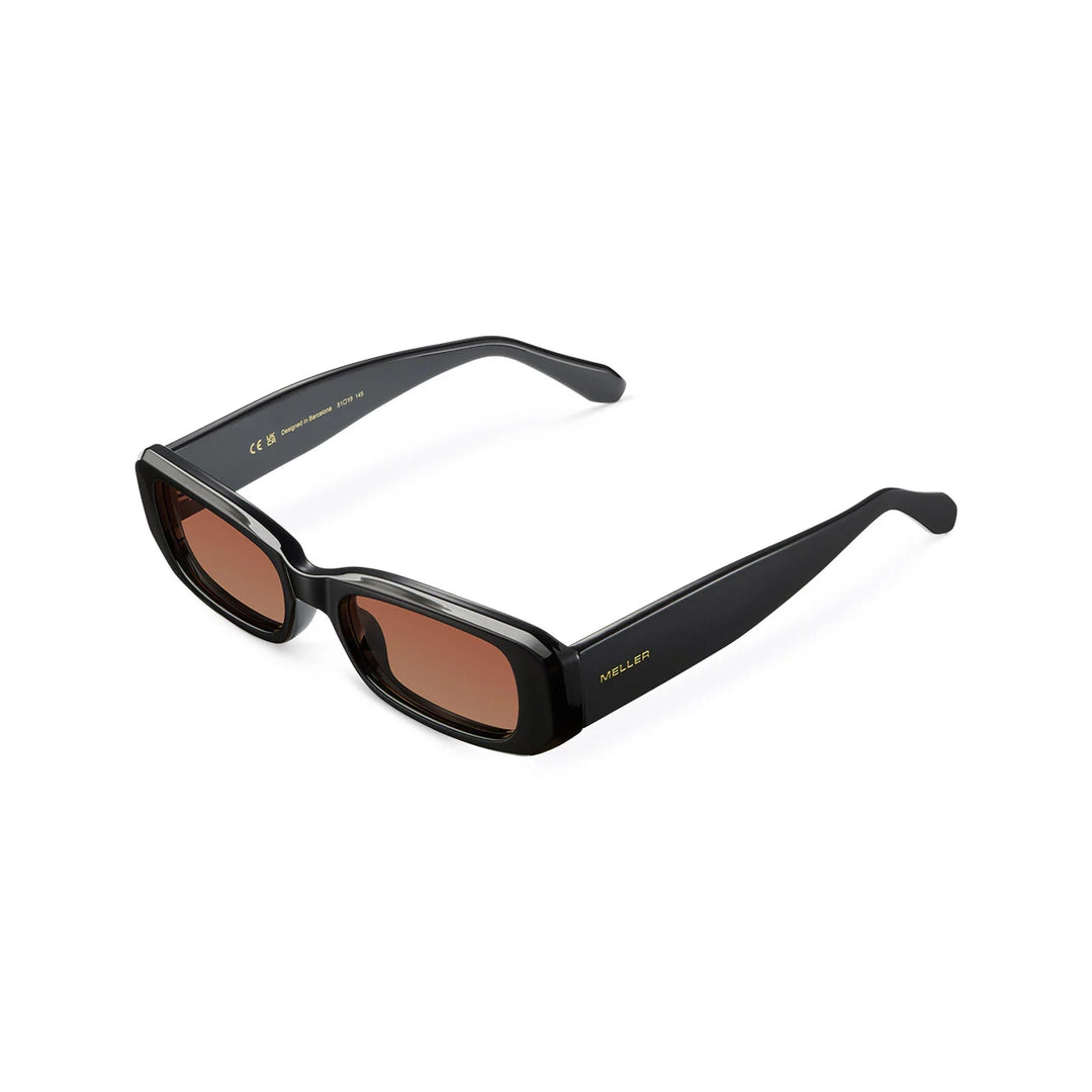 GAFAS DE SOL - Meller, Sisi Black Brown