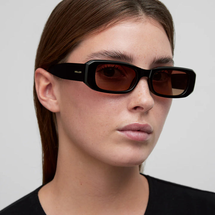GAFAS DE SOL - Meller, Sisi Black Brown