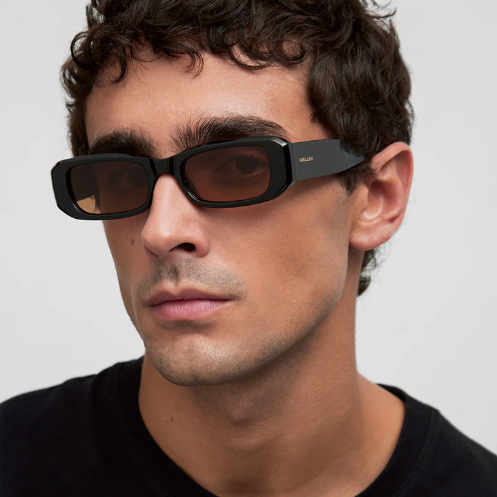 GAFAS DE SOL - Meller, Sisi Black Brown