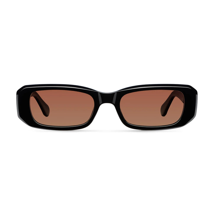 GAFAS DE SOL - Meller, Sisi Black Brown