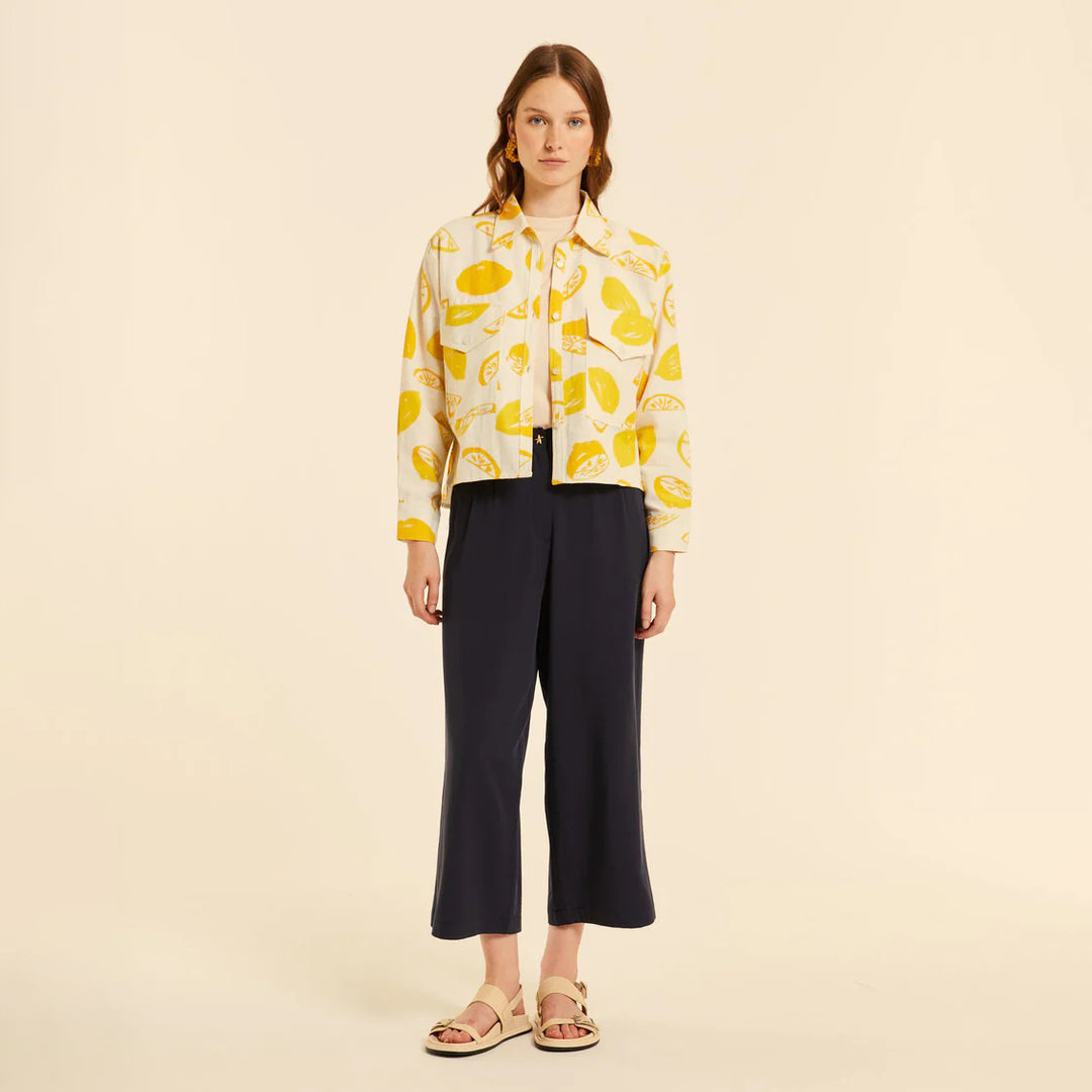 SOBRECAMISA - Pepaloves, Limonada