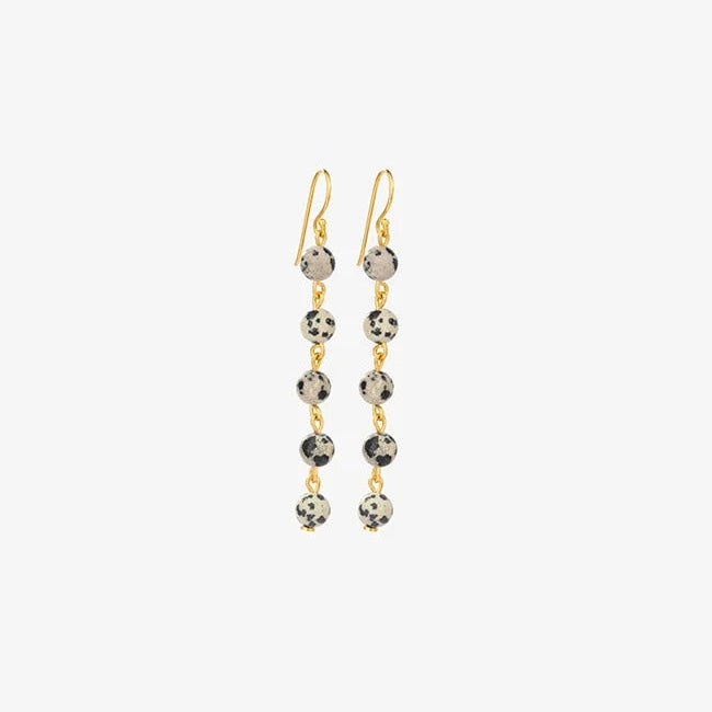 PENDIENTES - Srta Bolitas, Daven