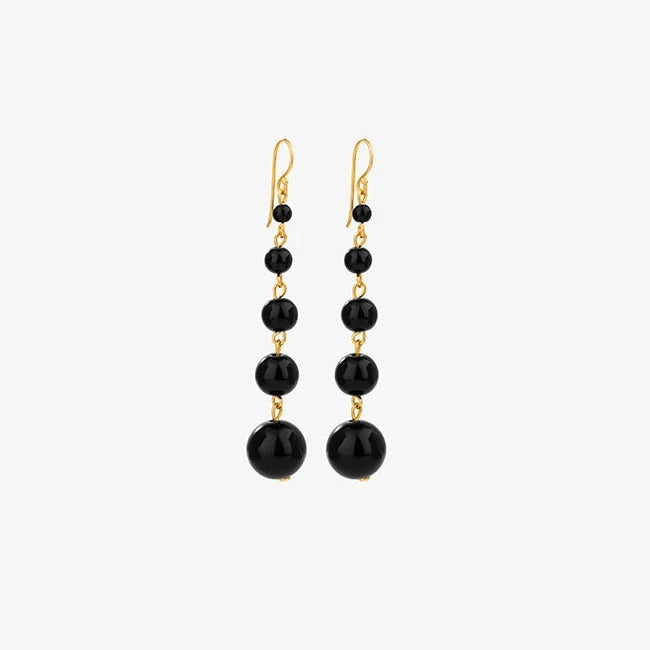 PENDIENTES - Srta Bolitas, Viggo