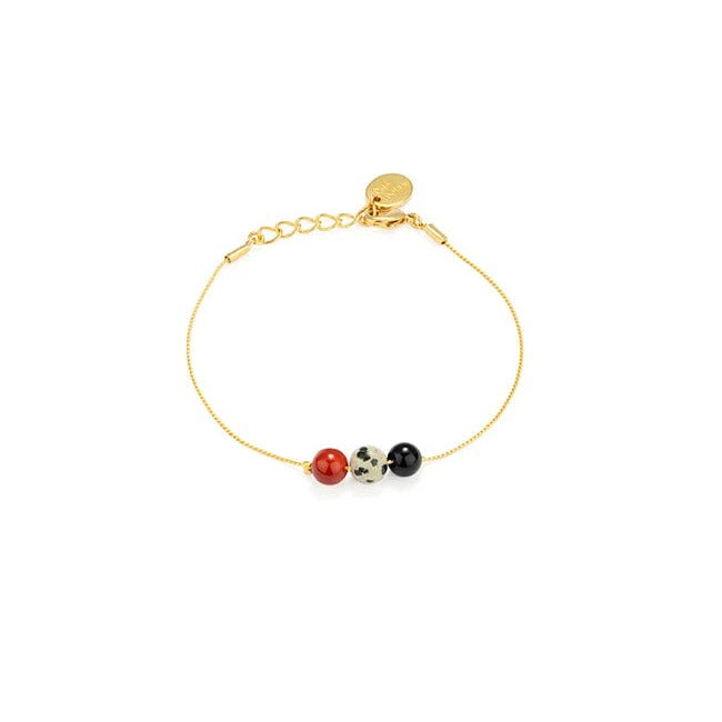 PULSERA - Srta Bolitas, Sigur