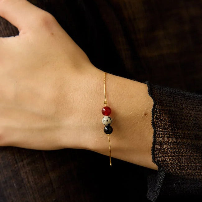 PULSERA - Srta Bolitas, Sigur