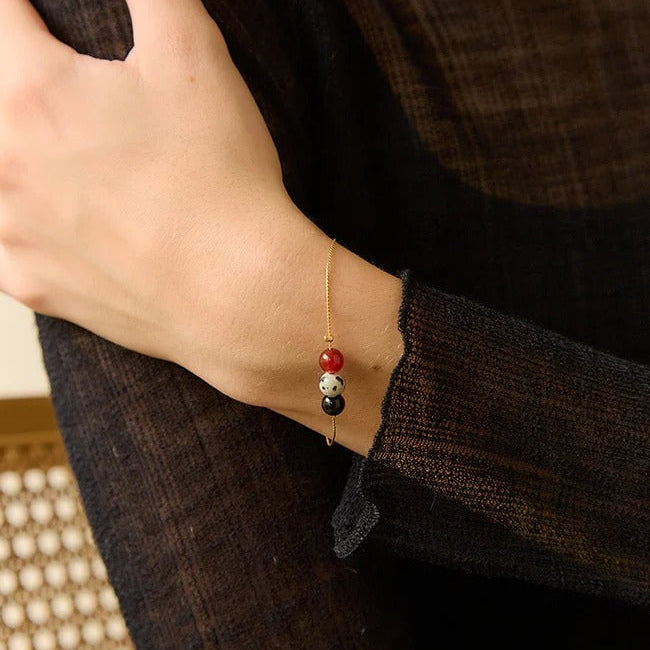 PULSERA - Srta Bolitas, Sigur