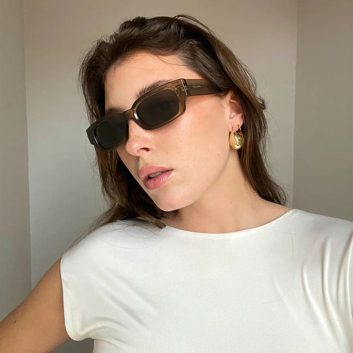 GAFAS DE SOL - Meller, Sura All Black