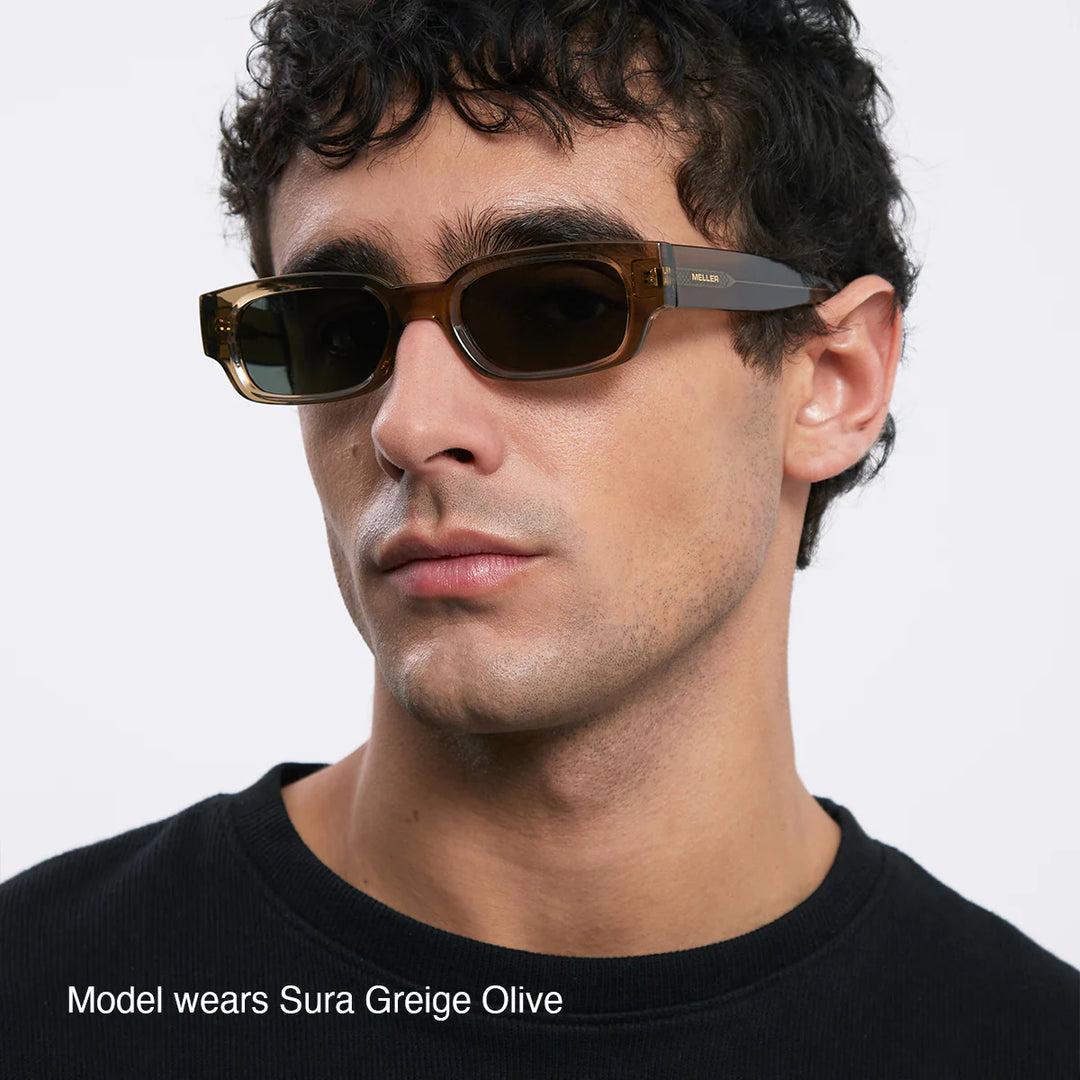 GAFAS DE SOL - Meller, Sura Tigris Carbon