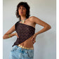 CINTURÓN/COLLAR - Susmie´s, Twisted Girl
