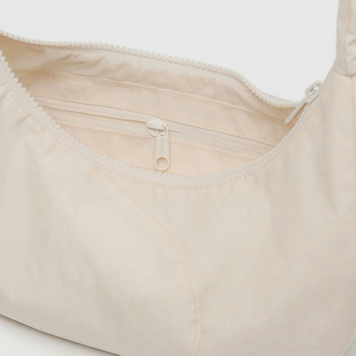 BOLSO - Baggu, Swan Bag White