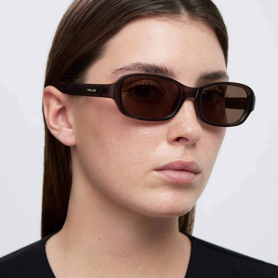 GAFAS DE SOL - Meller, Tano Sepia Kakao