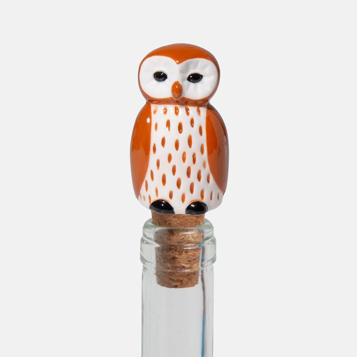 BOTTLE STOPPER - Doiy, Olivia