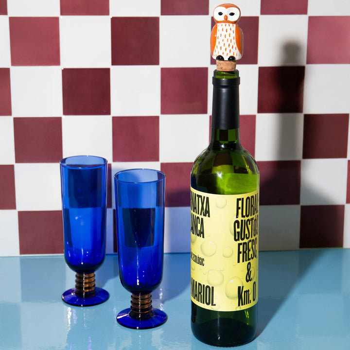 BOTTLE STOPPER - Doiy, Olivia