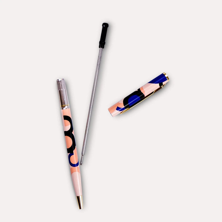 BOLíGRAFO - The Completist, Tokyo