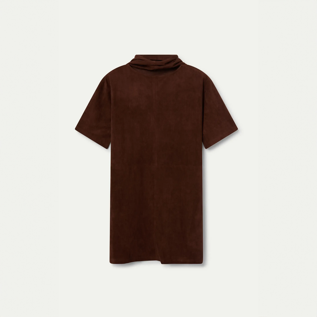 TOP - Wild Pony, Ante marrón