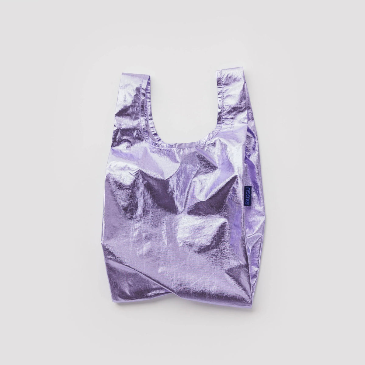 Baby Baggu Lavender Metallic de Baggu – foto 1