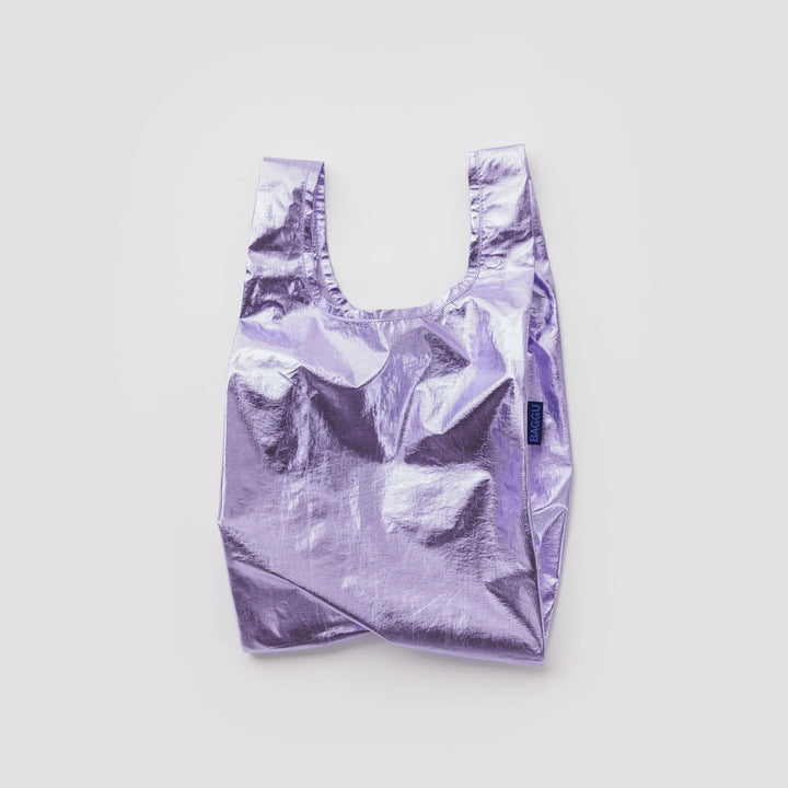 Baby Baggu Lavender Metallic de Baggu – foto 1