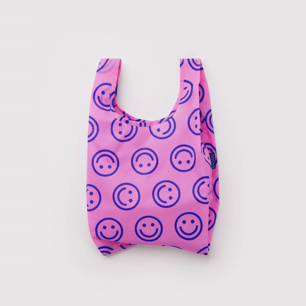 Baby Baggu Pop Pink Happy de Baggu – foto 1